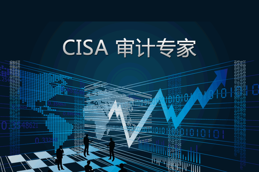 CISA审计专家