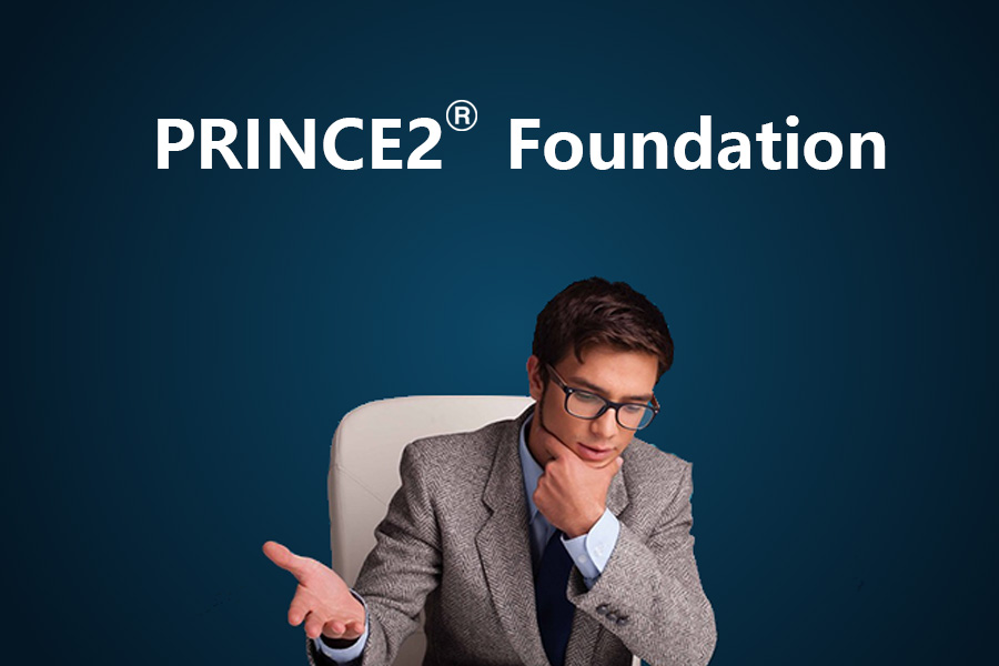 PRINCE2® Foundation