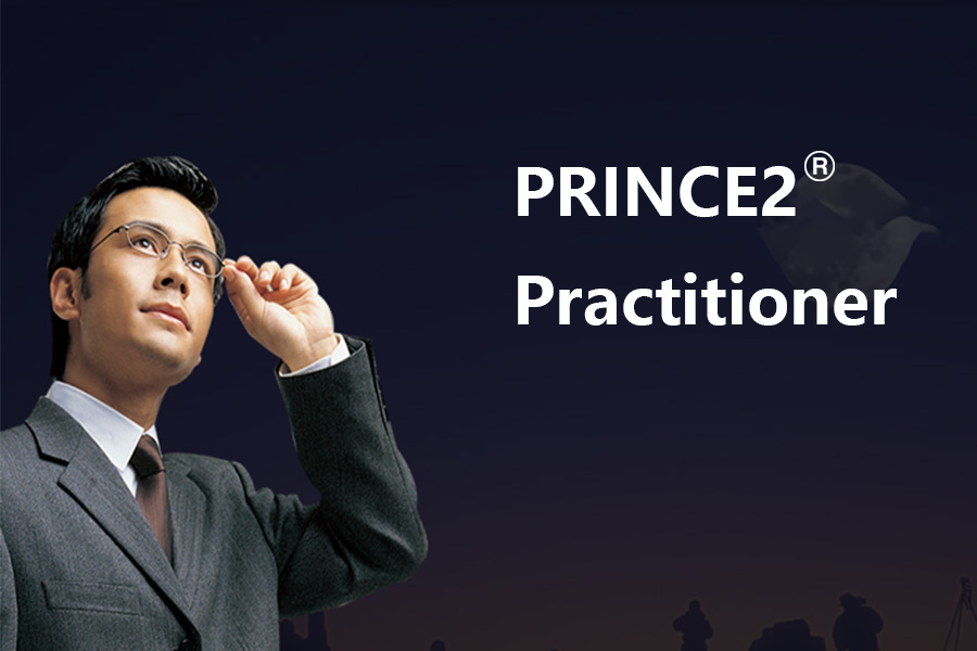 PRINCE2® Practitioner